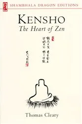 Book cover of Kensho by Unknown