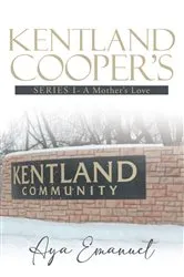 Book cover of Kentland Cooper's by Unknown