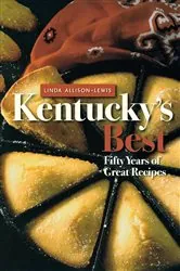 Book cover of Kentucky's Best by Linda Allison-Lewis