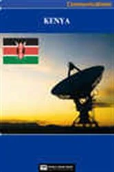 Book cover of Kenya Media, Internet & Telecommunications Complete Profile (2nd ed.) by World Trade Press