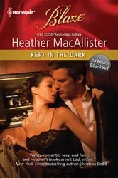 Book cover of Kept in the Dark by John Stubbington