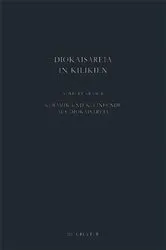 Book cover of Keramik und Kleinfunde aus Diokaisareia by Norbert Kramer