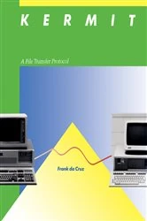 Book cover of Kermit by Bozzano G Luisa