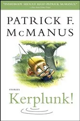 Book cover of Kerplunk! by Unknown