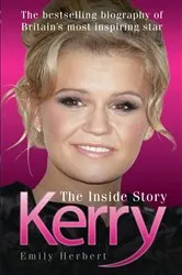Book cover of Kerry by Unknown