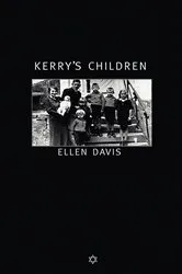 Book cover of Kerry's Children by Ellen Davis