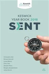 Book cover of Keswick Year Book 2018 by IVP