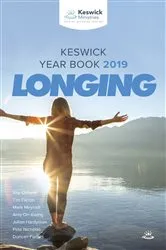 Book cover of Keswick Year Book 2019 by Tim Farron