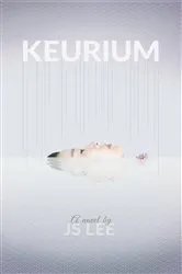 Book cover of Keurium by Unknown