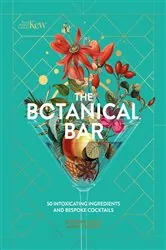 Book cover of Kew: The Botanical Bar by Esther Clark