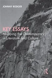 Book cover of Key Essays by Johnny Rodger