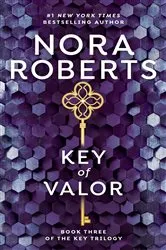Book cover of Key Of Valor by Unknown