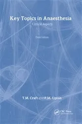 Book cover of Key Questions in Anesthesia, Third Edition (3rd ed.) by Unknown