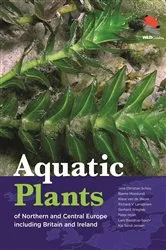 Book cover of Key to the Aquatic Plants of Northern and Central Europe including Britain and Ireland by Jens Christian Schou