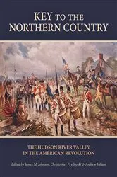 Book cover of Key to the Northern Country by James M. Johnson