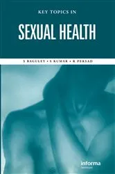 Book cover of Key Topics in Sexual Health by Stephen Baguley