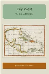 Book cover of Key West by Maureen Ogle