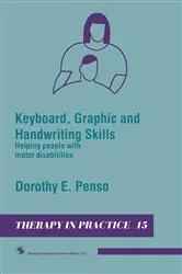 Book cover of Keyboard, Graphic and Handwriting Skills by Unknown