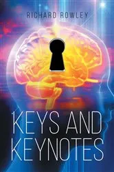 Book cover of Keys and Keynotes by Unknown