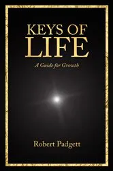 Book cover of Keys of Life by Robert Padgett