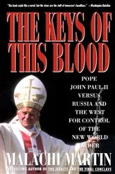 Book cover of Keys of This Blood by Unknown