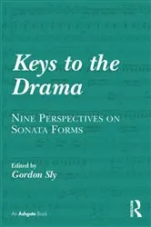 Book cover of Keys to the Drama by Gordon Sly
