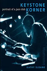 Book cover of Keystone Korner by Kathy Sloane