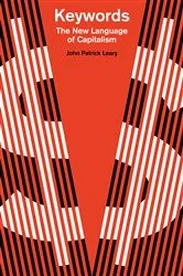Book cover of Keywords; by A Community of Inquiry