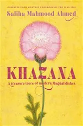 Book cover of Khazana by N/A