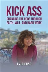 Book cover of Kick Ass by Carl Hiaasen