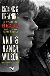 Book cover of Kicking & Dreaming by Unknown