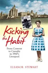 Book cover of Kicking the Habit by Unknown