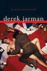Book cover of Kicking the Pricks by Derek Jarman