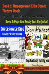 Book cover of Kid Ebooks With Fun Stories & Kid Jokes: Kid Books Sets by El Ninjo