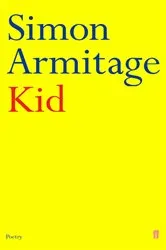 Book cover of Kid by Ben Bradlee
