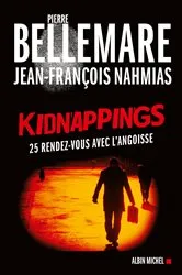 Book cover of Kidnappings by Unknown