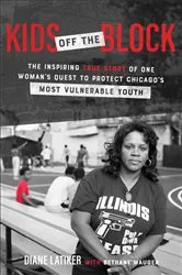 Book cover of Kids Off the Block by Diane Latiker