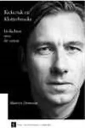 Book cover of Kiekertak en Klotterbooke by Maarten Doorman