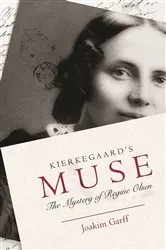 Book cover of Kierkegaard's Muse by Unknown