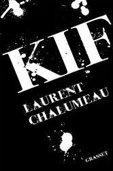 Book cover of Kif by Unknown