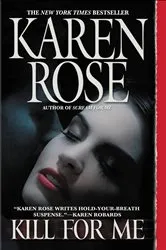 Book cover of Kill for Me by Tom Wood