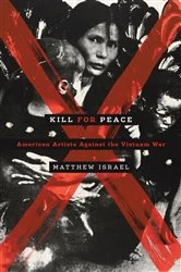 Book cover of Kill for Peace by Matthew Israel