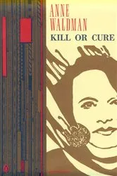 Book cover of Kill or Cure by Steve Parker