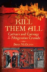 Book cover of Kill Them All by Sean McGlynn