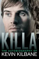 Book cover of Killa by Unknown