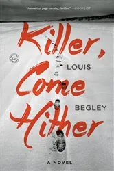 Book cover of Killer, Come Hither by Unknown