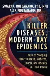 Book cover of Killer Diseases, Modern-Day Epidemics by Unknown