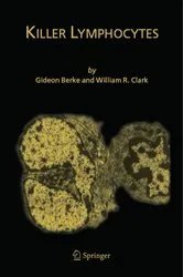 Book cover of Killer Lymphocytes by Unknown