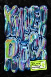 Book cover of Killer Rack by Sylvan Spring