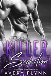 Book cover of Killer Seduction by Avery Flynn